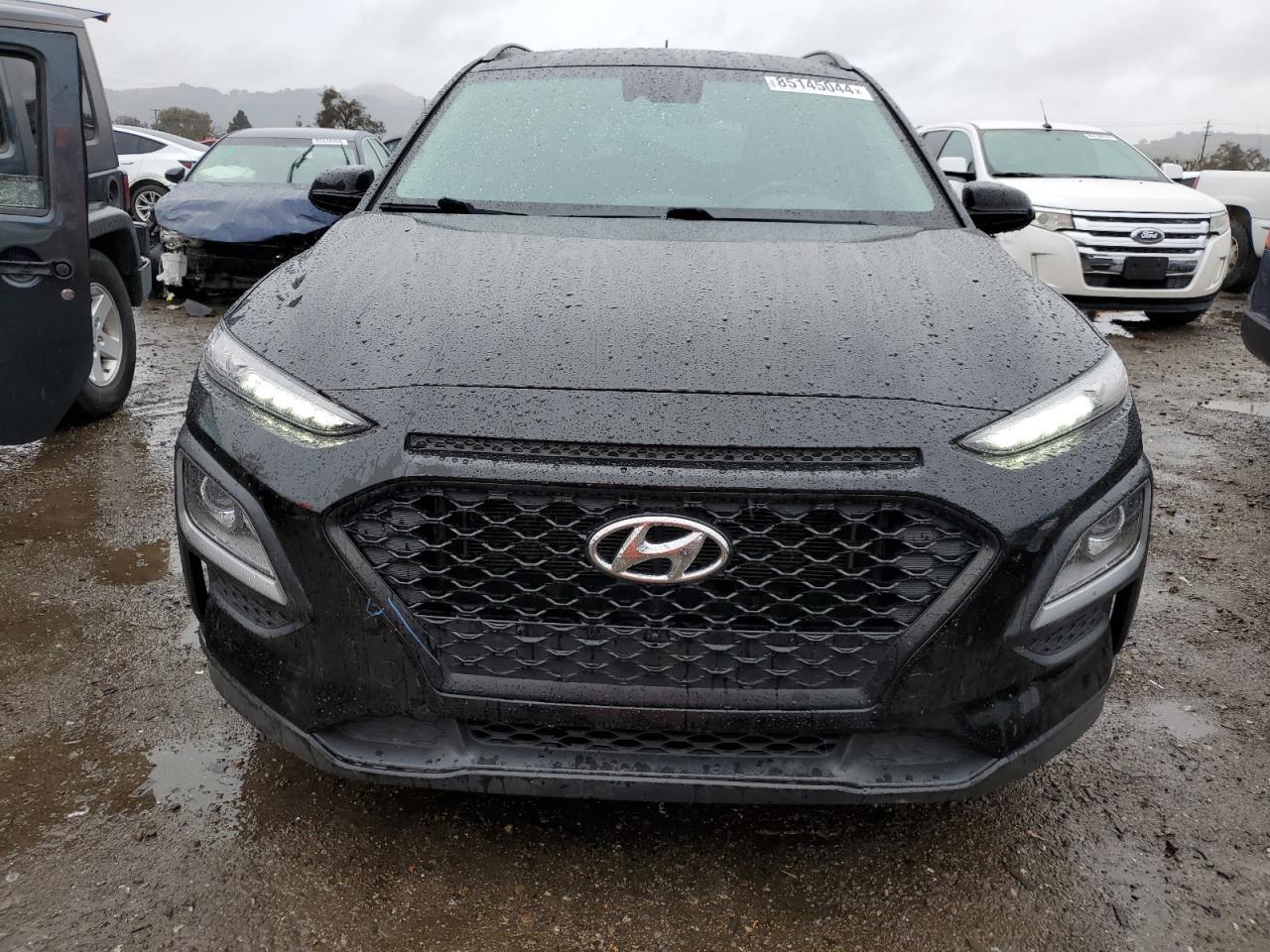2020 HYUNDAI KONA SEL - Image 5