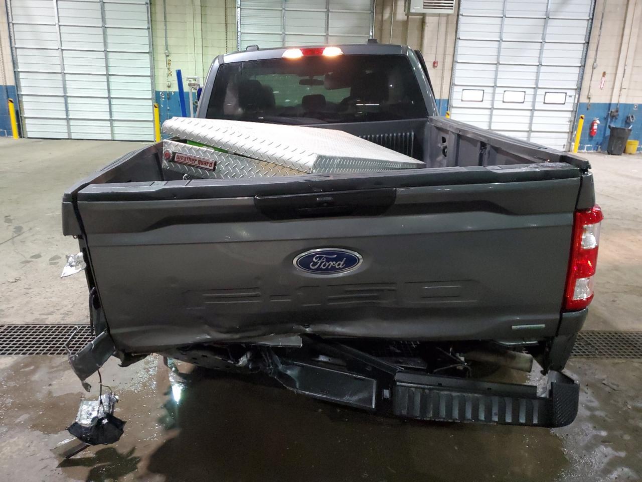 2023 FORD F150 SUPER - Image 6
