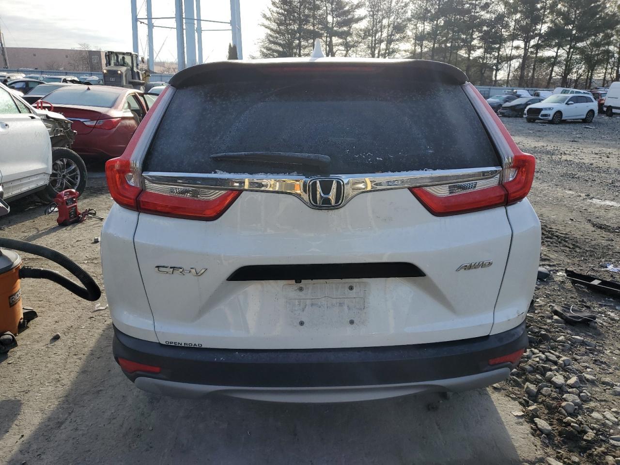 2019 HONDA CR-V LX - Image 6