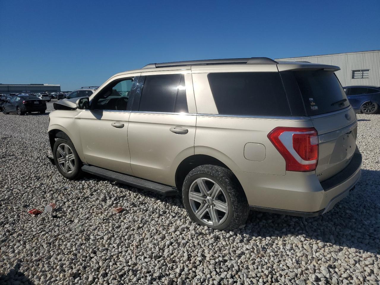 2018 FORD EXPEDITION - Image 2