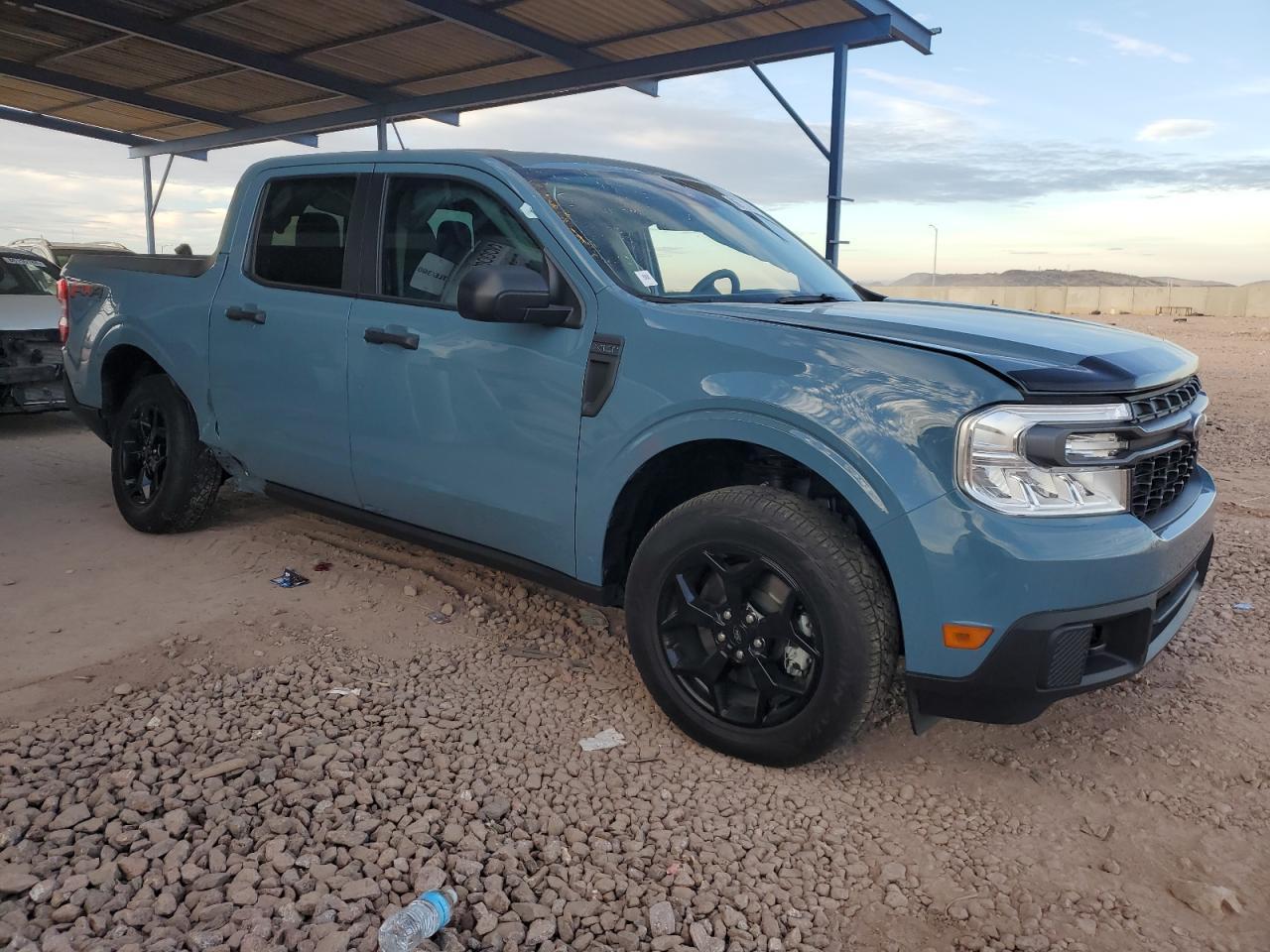 2023 FORD MAVERICK X - Фото 4