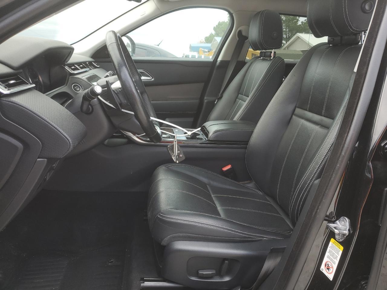 2018 LAND ROVER RANGE ROVE - Фото 7