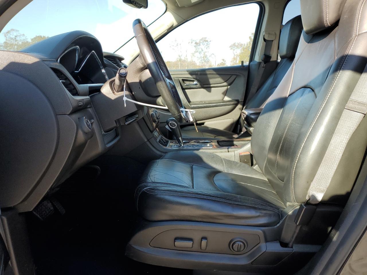 2014 CHEVROLET TRAVERSE L - Image 7