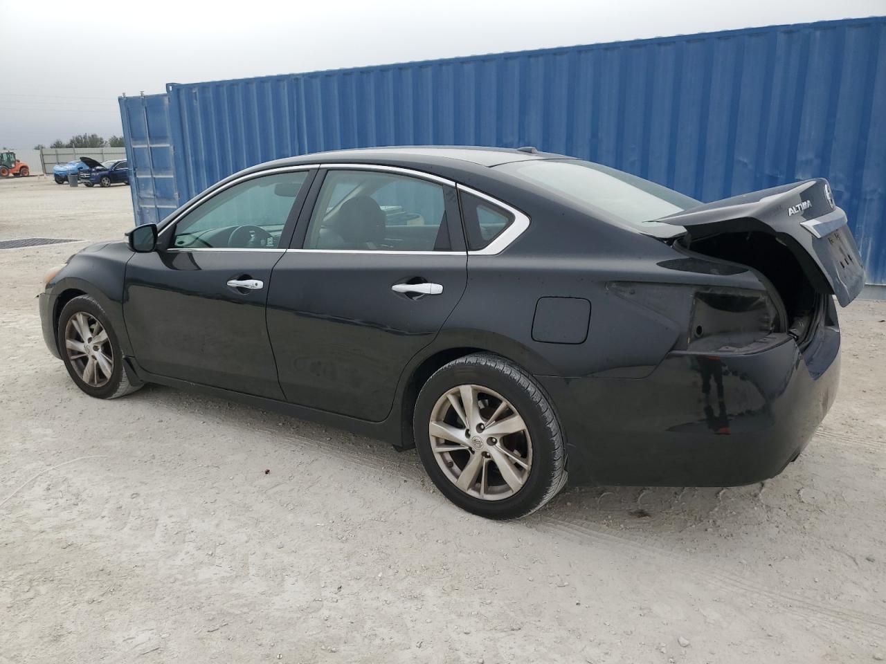 2013 NISSAN ALTIMA 2.5 - Image 2