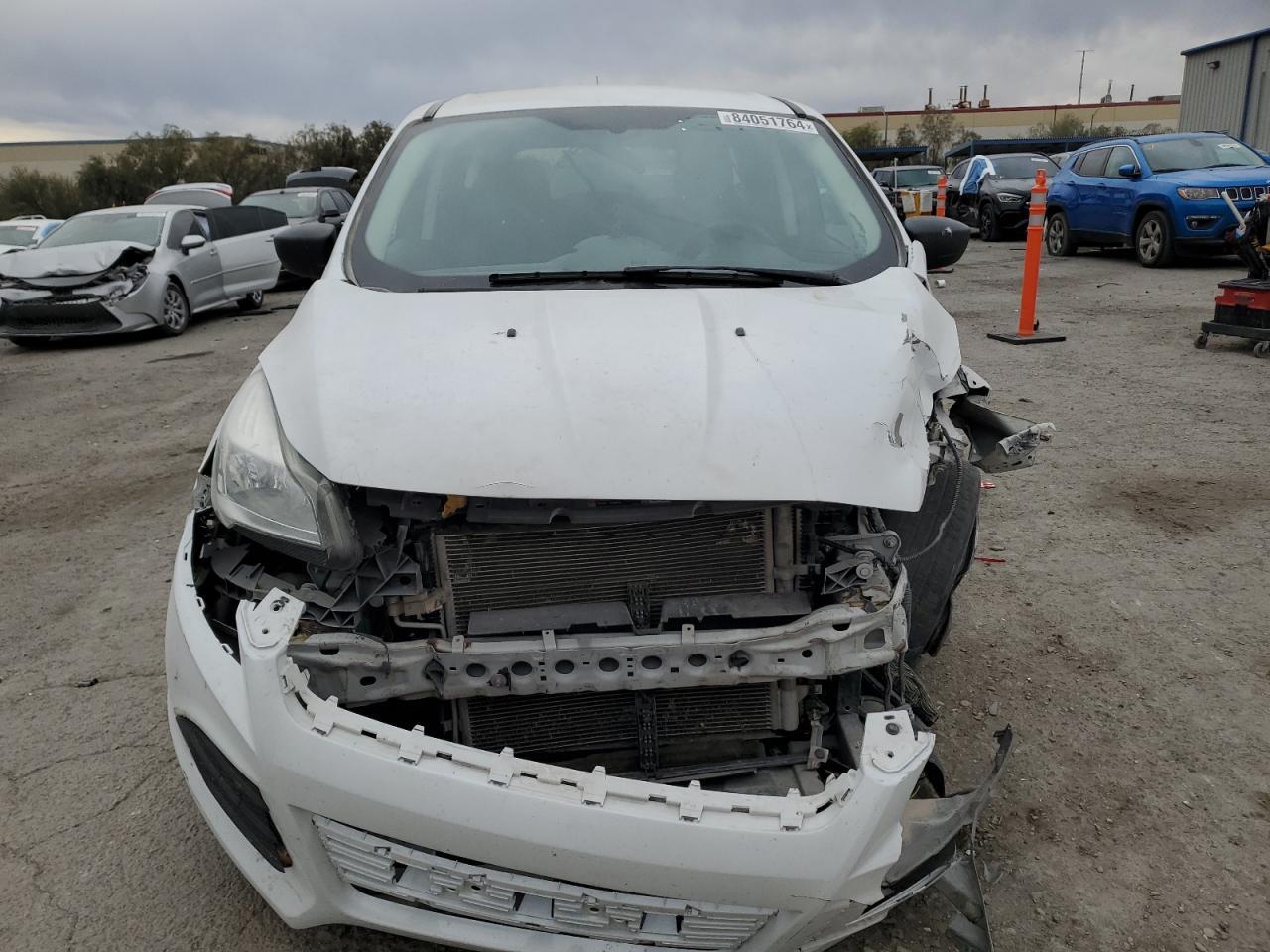 2015 FORD ESCAPE S - Image 5