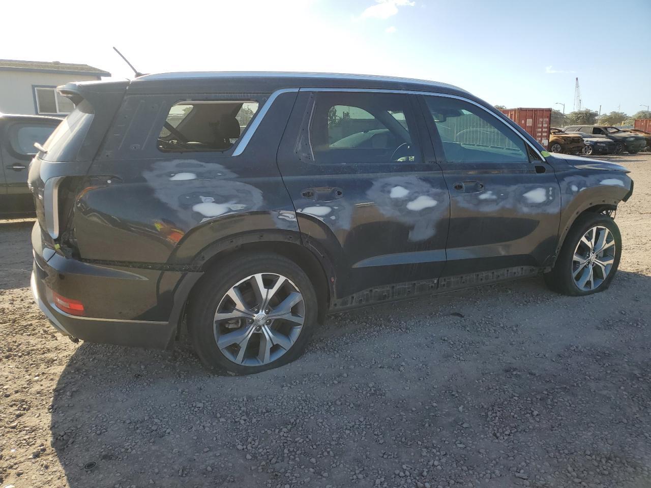 2020 HYUNDAI PALISADE S - Фото 3