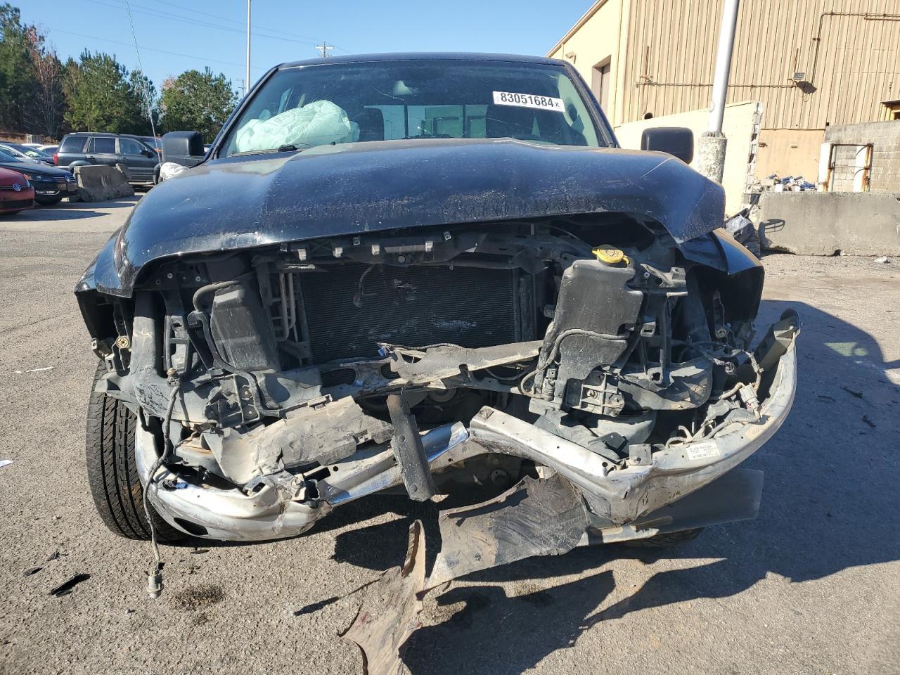 2015 RAM 1500 SLT - Image 5