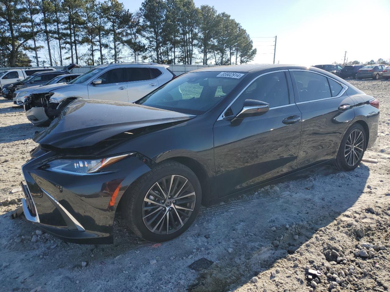 2024 LEXUS ES 350 BAS