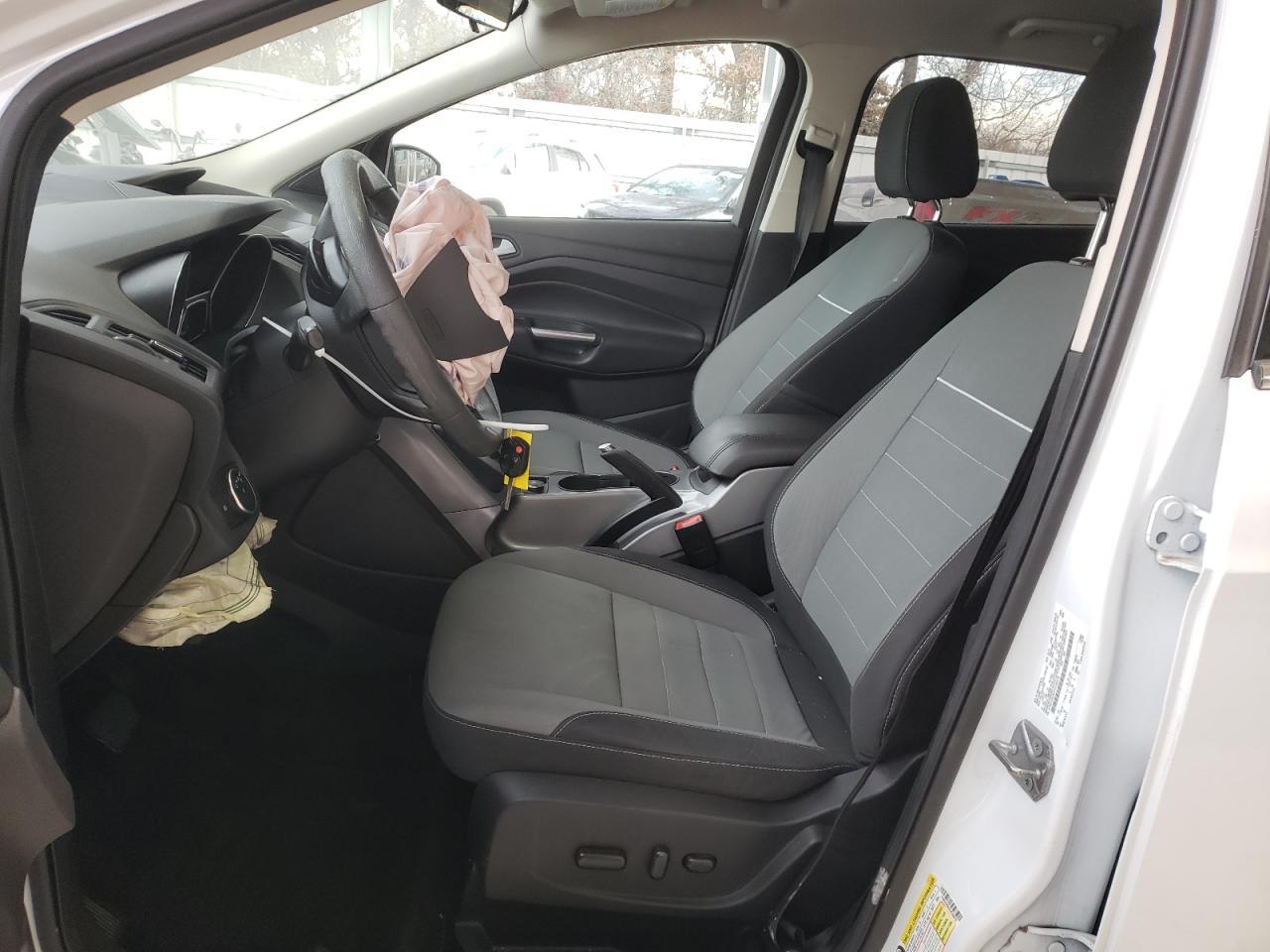 2015 FORD ESCAPE SE - Image 7