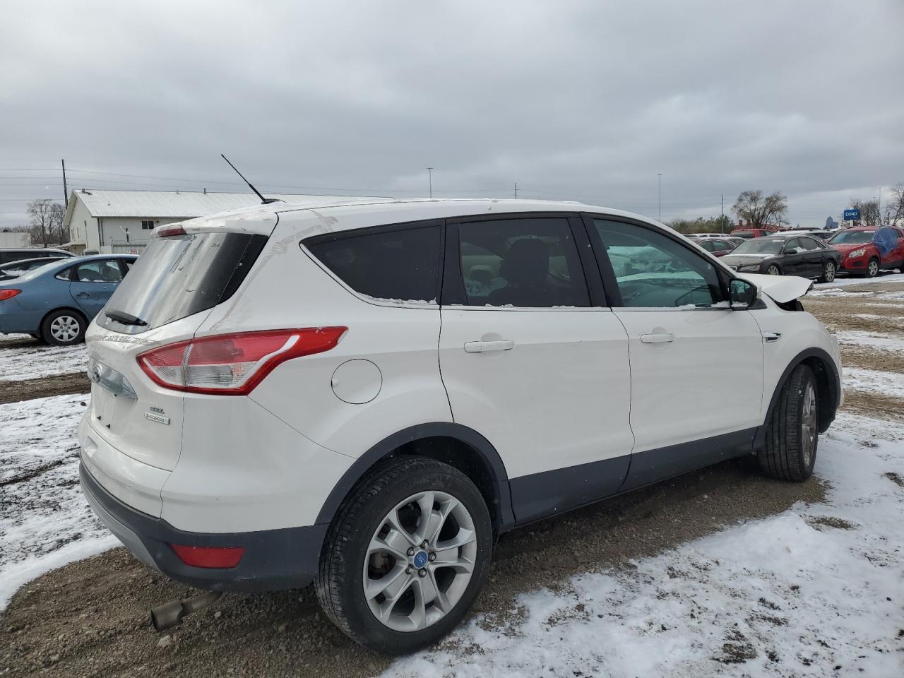2013 FORD ESCAPE SEL - Image 3