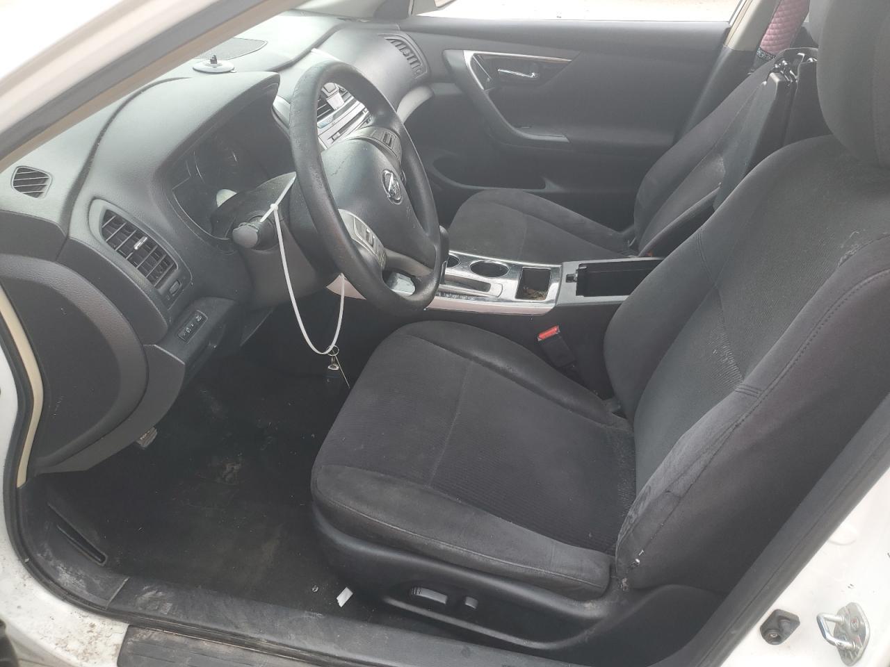 2013 NISSAN ALTIMA 2.5 - Image 7