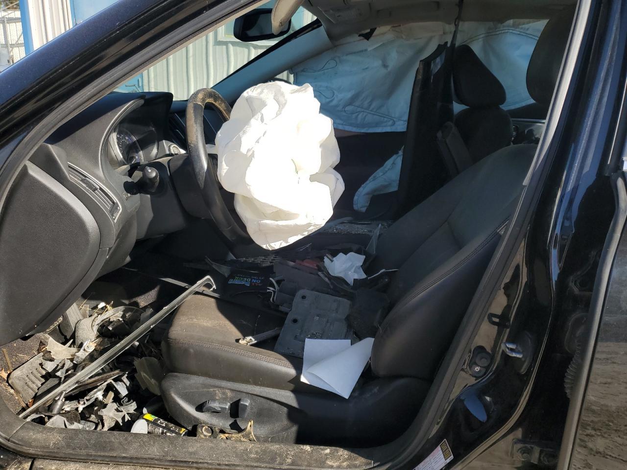 2016 INFINITI Q50 BASE - Фото 7