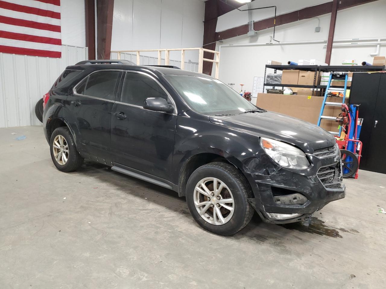 2016 CHEVROLET EQUINOX LT - Image 4