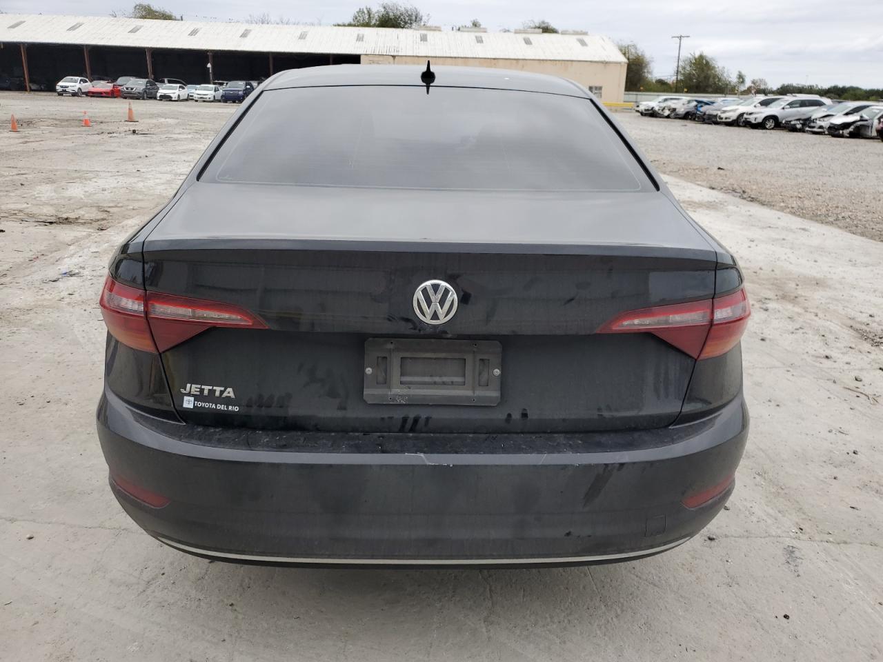 2019 VOLKSWAGEN JETTA S - Фото 6