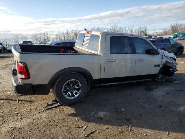 2017 RAM 1500 REBEL - Image 3