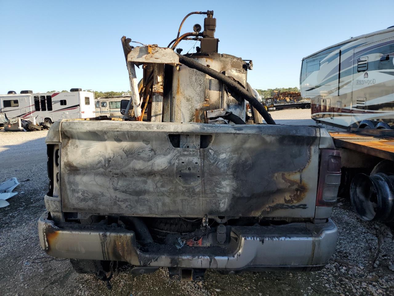 2022 RAM 2500 BIG H - Image 6
