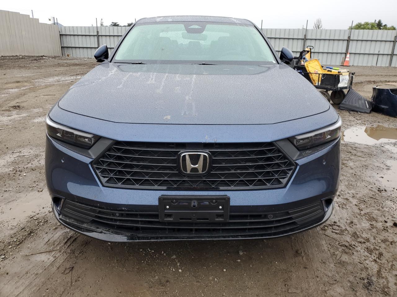 2024 HONDA ACCORD HYB - Image 5