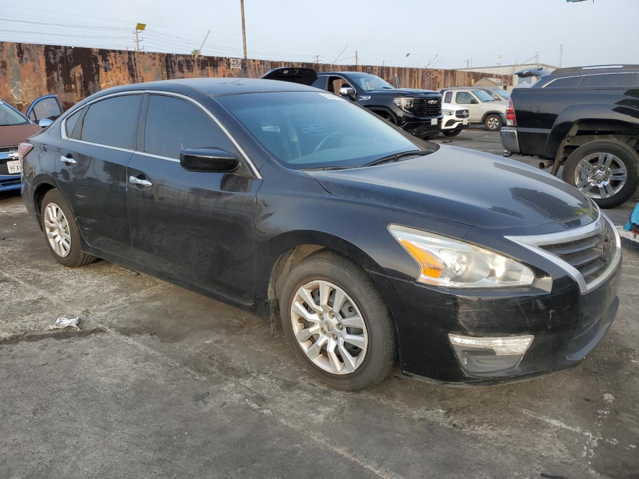 2015 NISSAN ALTIMA 2.5 - Image 4
