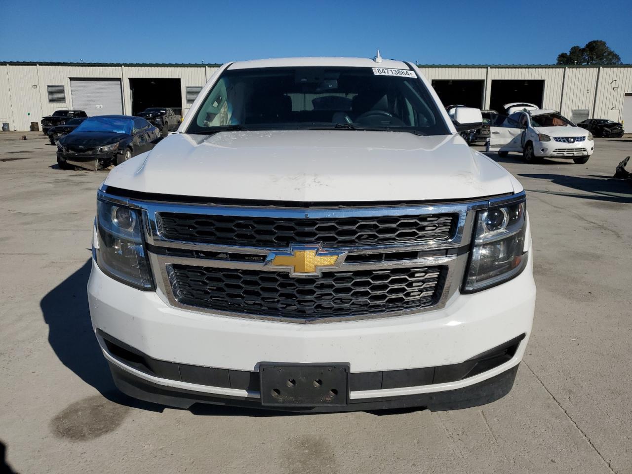 2015 CHEVROLET TAHOE C150 - Фото 5