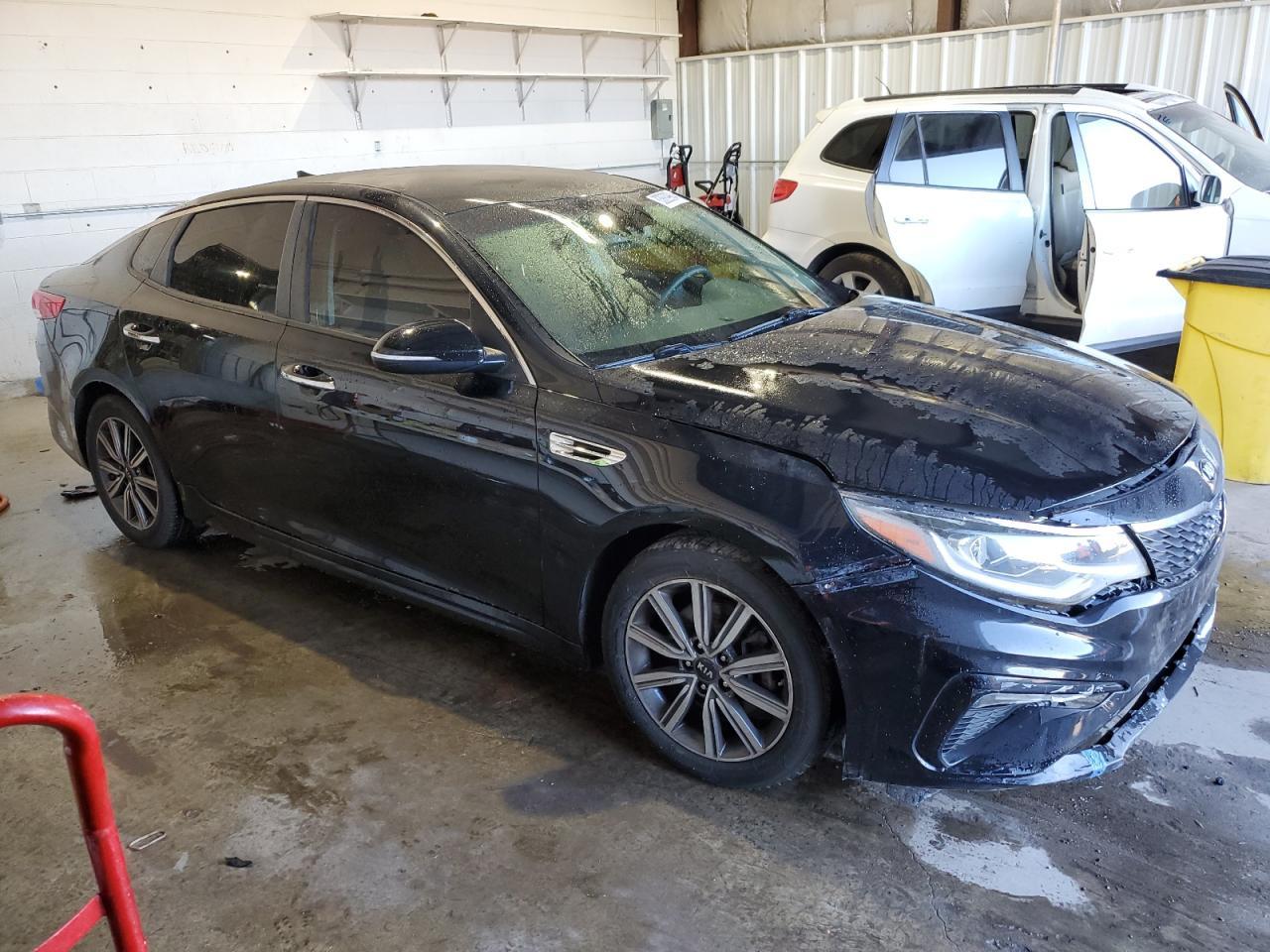 2019 KIA OPTIMA LX - Image 4
