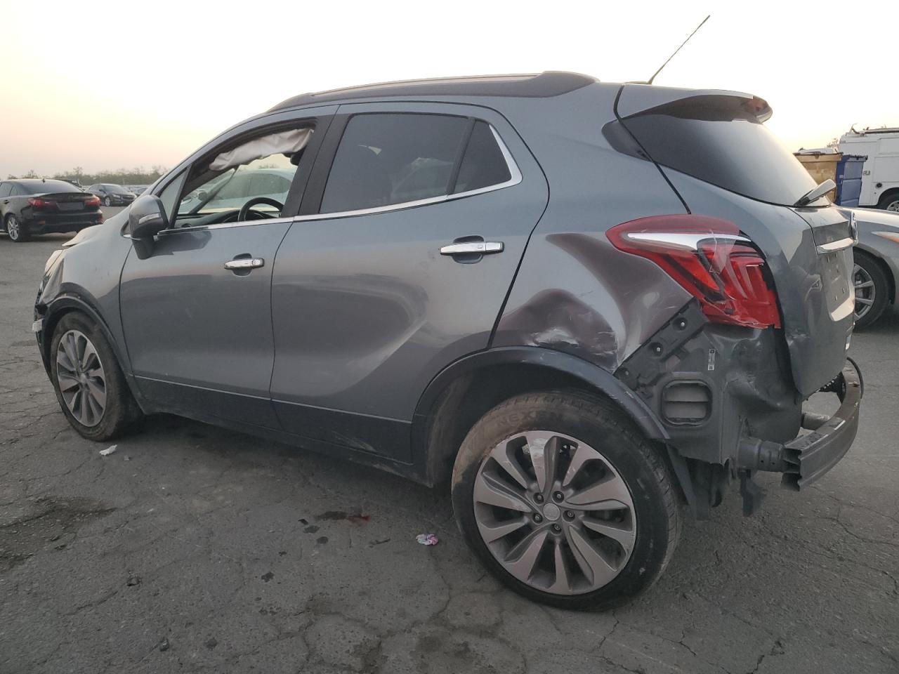 2019 BUICK ENCORE PRE - Фото 2