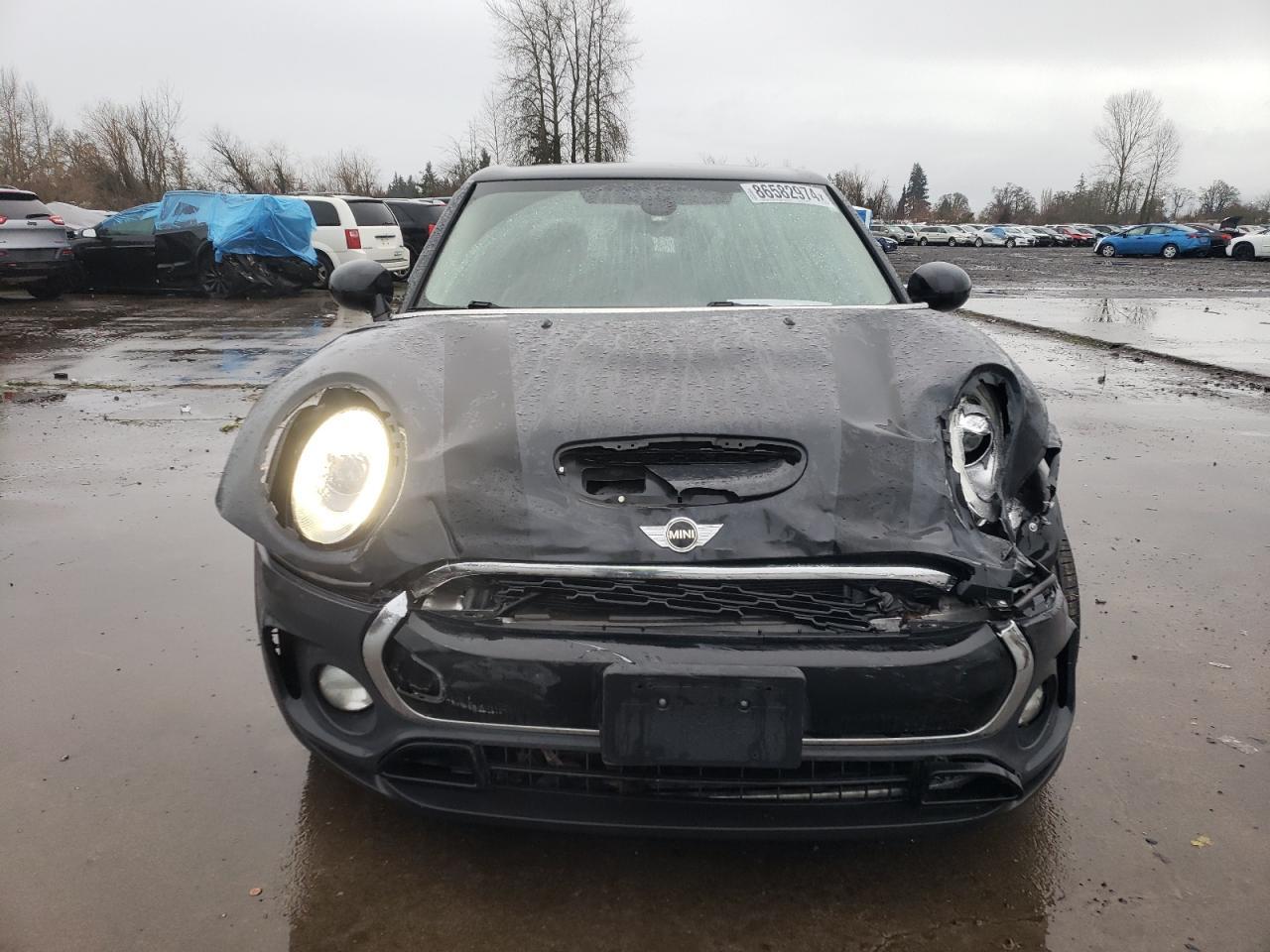 2017 MINI COOPER S C - Image 5