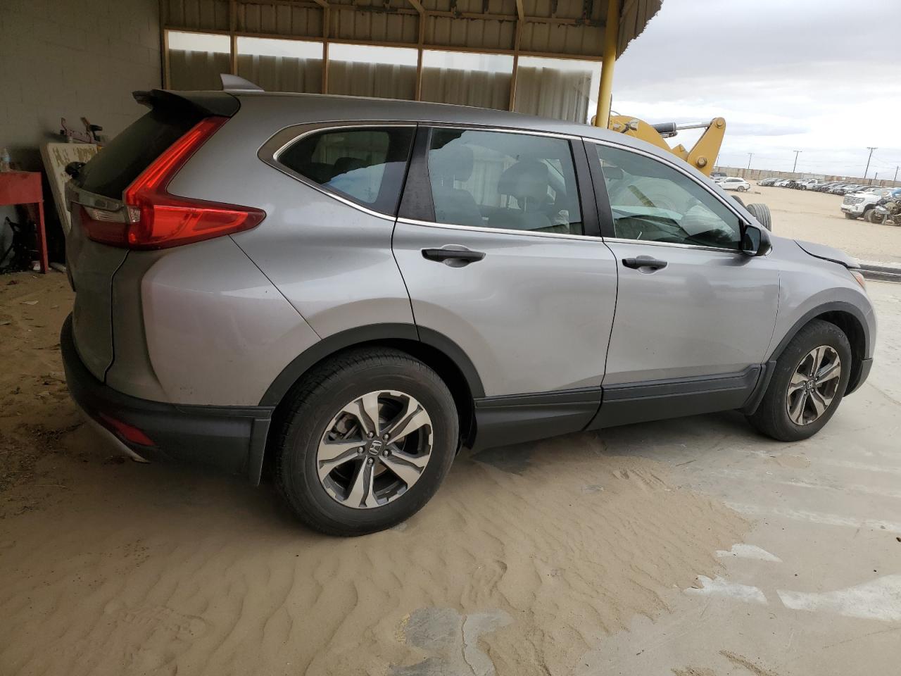 2018 HONDA CR-V LX - Image 3