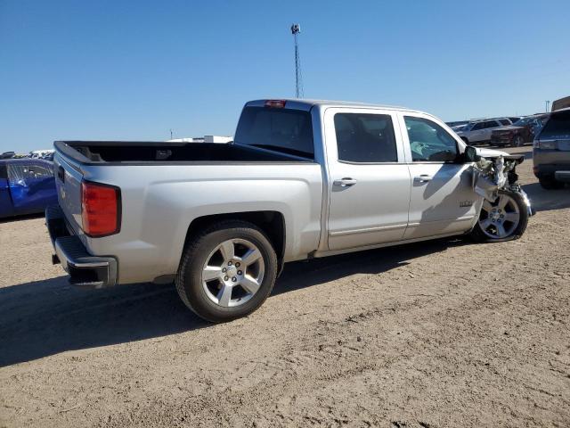 2018 CHEVROLET SILVERADO - Фото 3