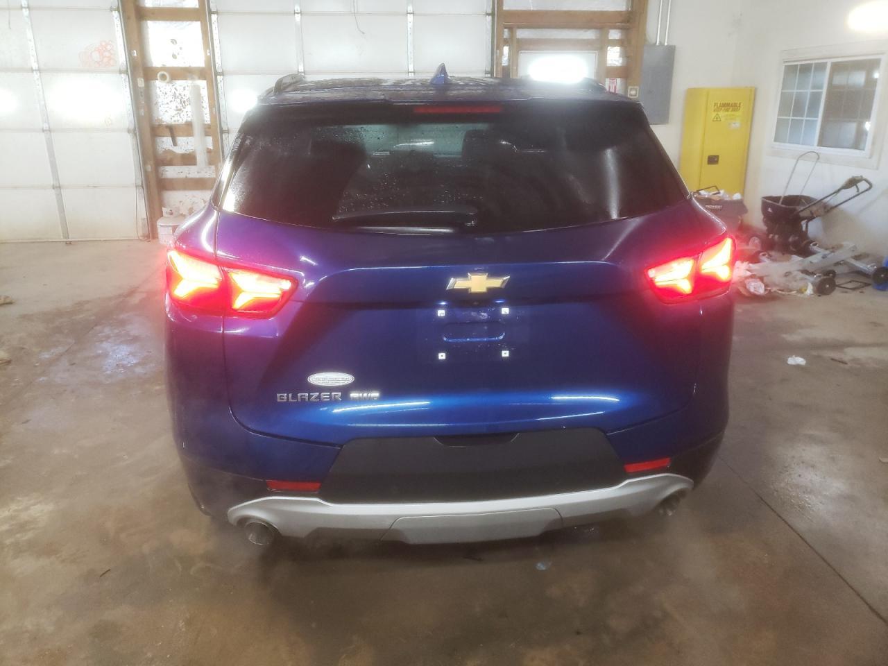 2022 CHEVROLET BLAZER 2LT - Image 6