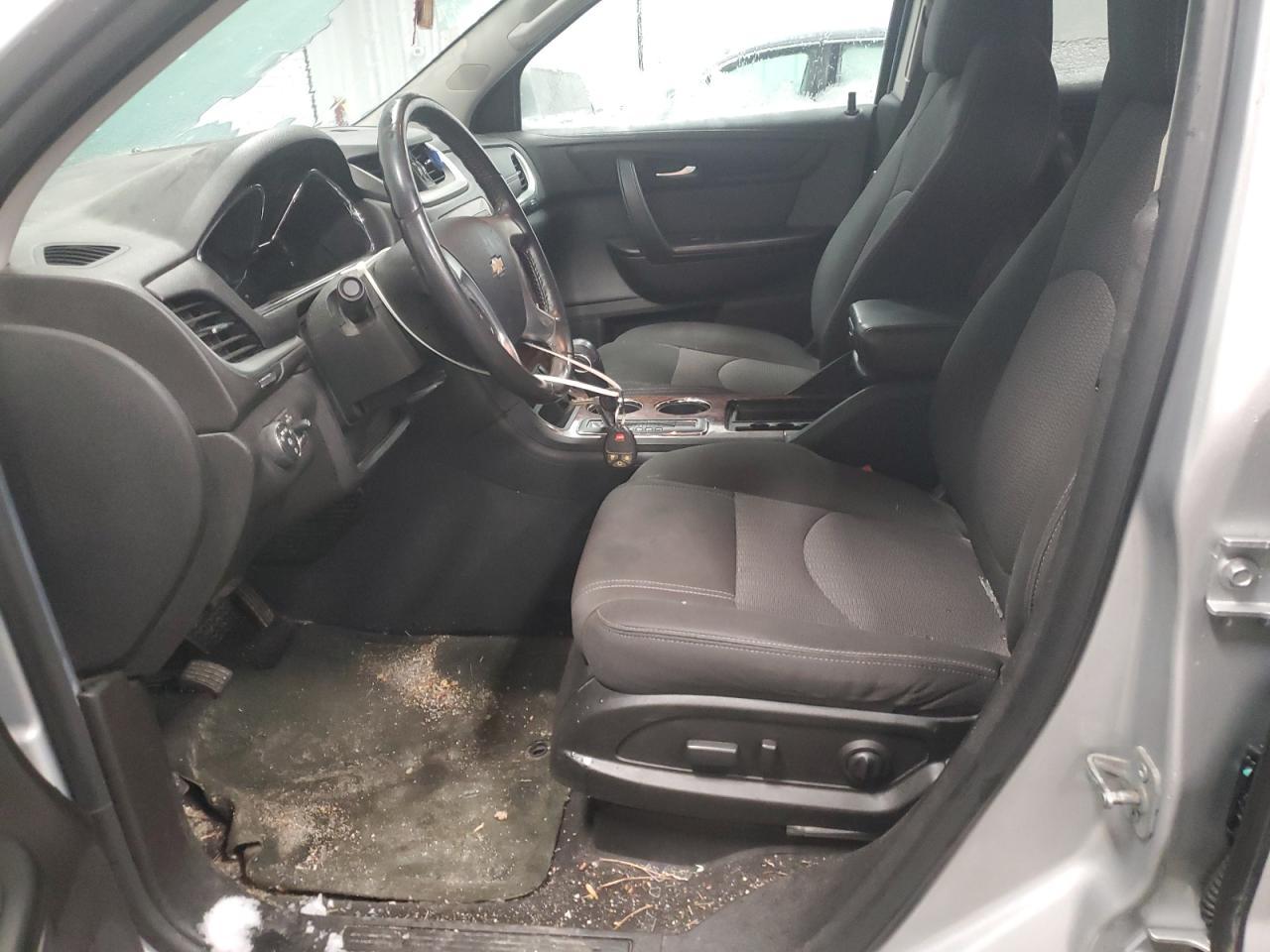 2014 CHEVROLET TRAVERSE L - Image 7