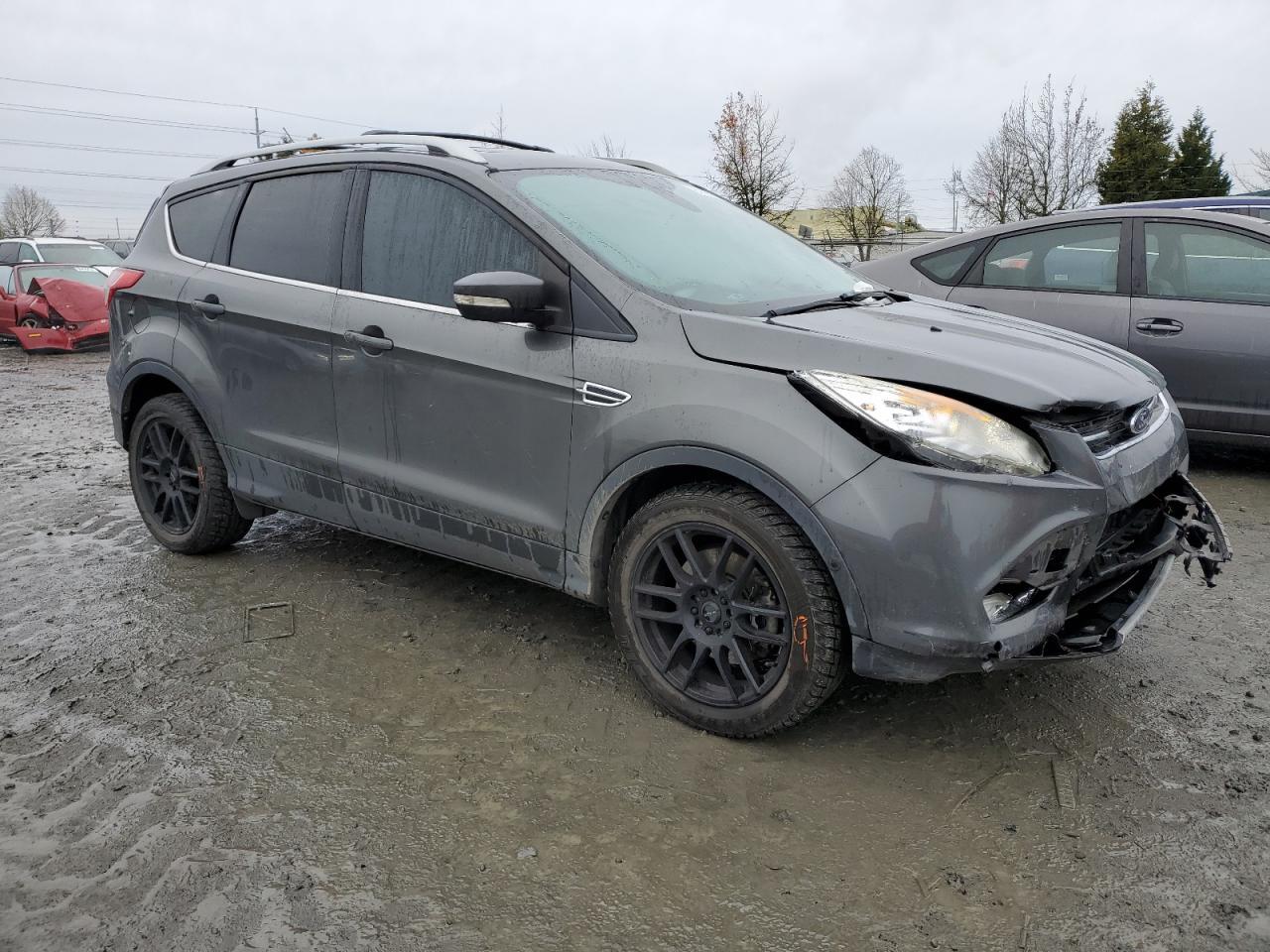 2015 FORD ESCAPE TIT - Image 4