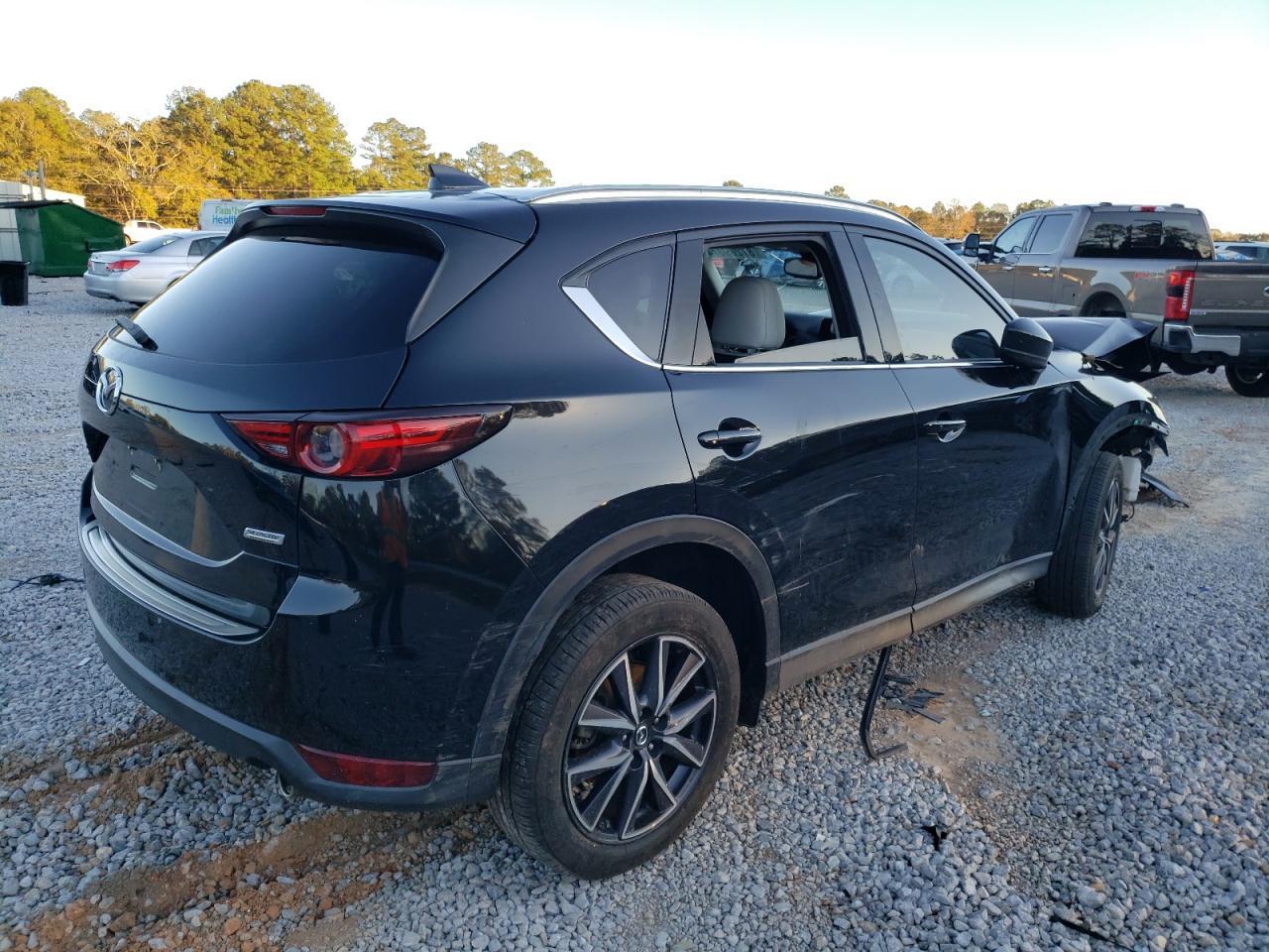 2018 MAZDA CX-5 GRAND - Image 3