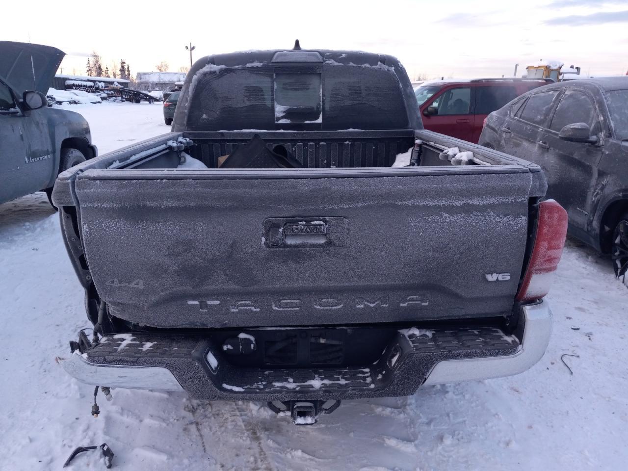 2020 TOYOTA TACOMA DOU - Image 6