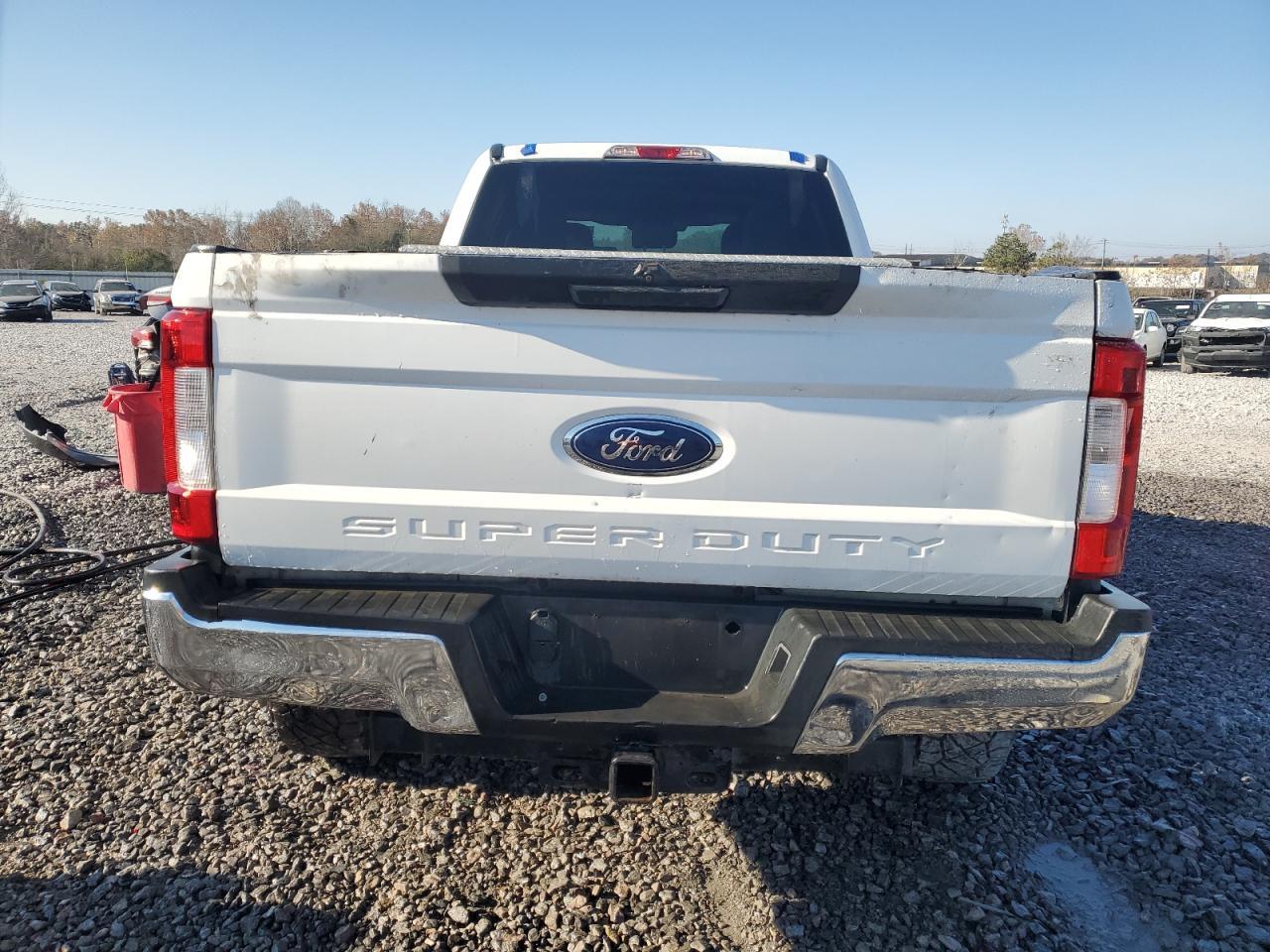 2017 FORD F250 SUPER - Image 6