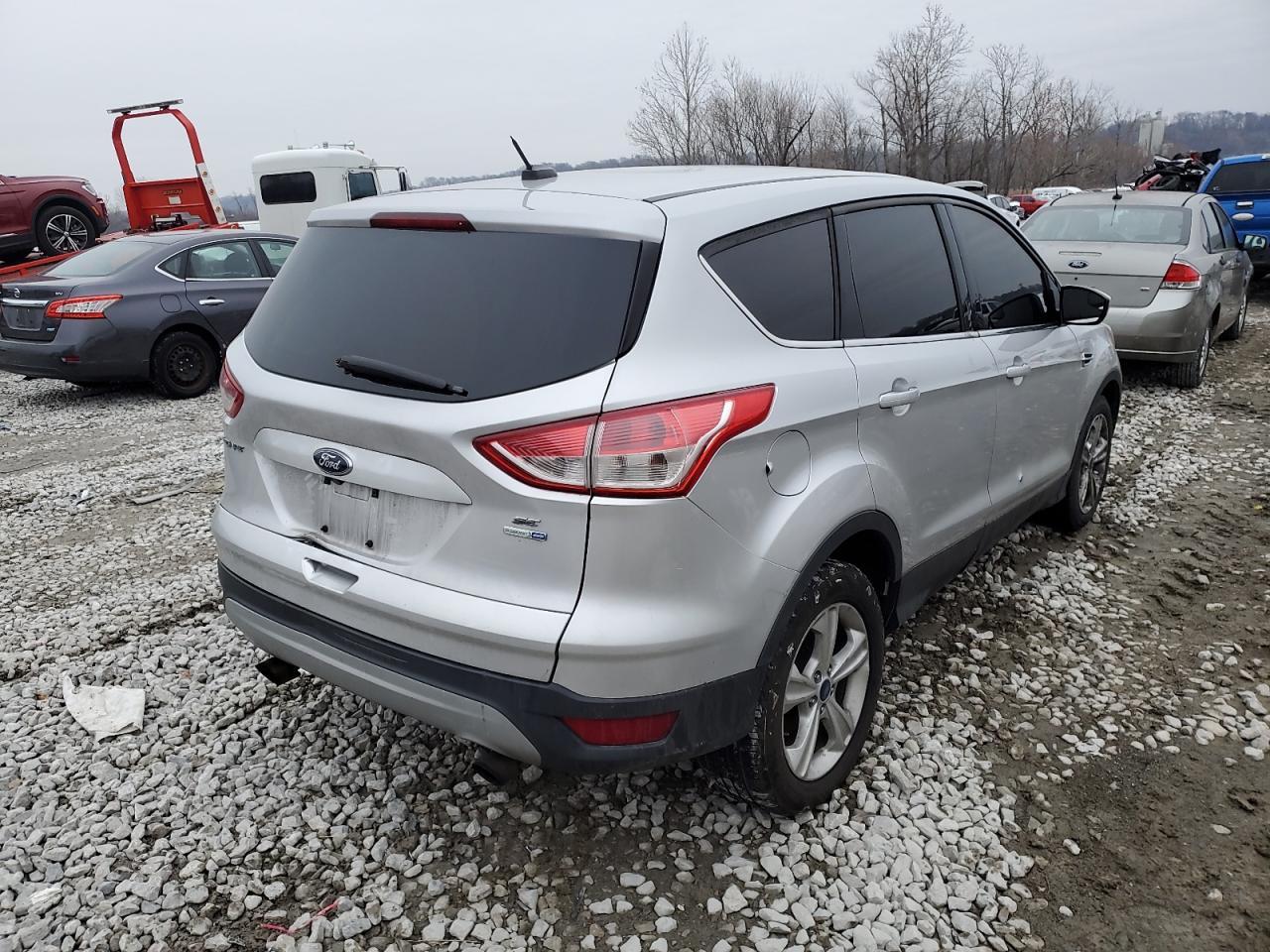 2015 FORD ESCAPE SE - Image 3