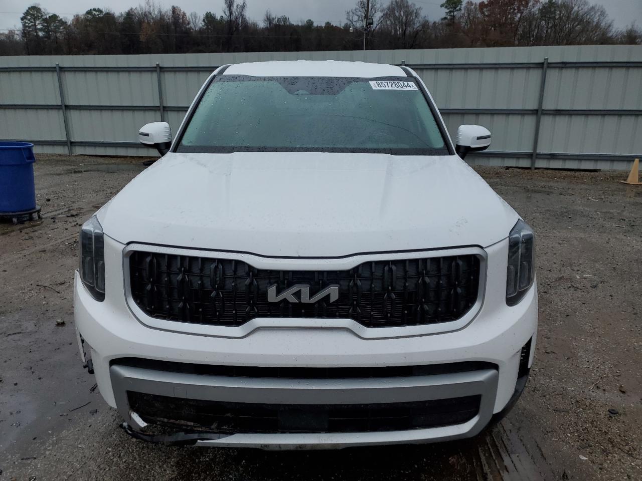 2024 KIA TELLURIDE - Фото 5