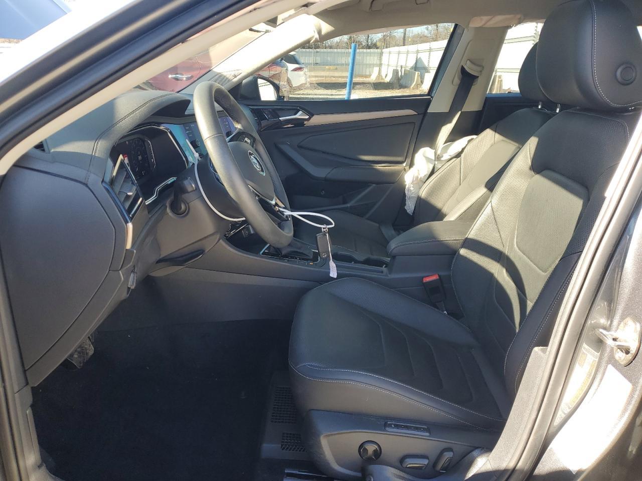 2020 VOLKSWAGEN JETTA SEL - Image 7