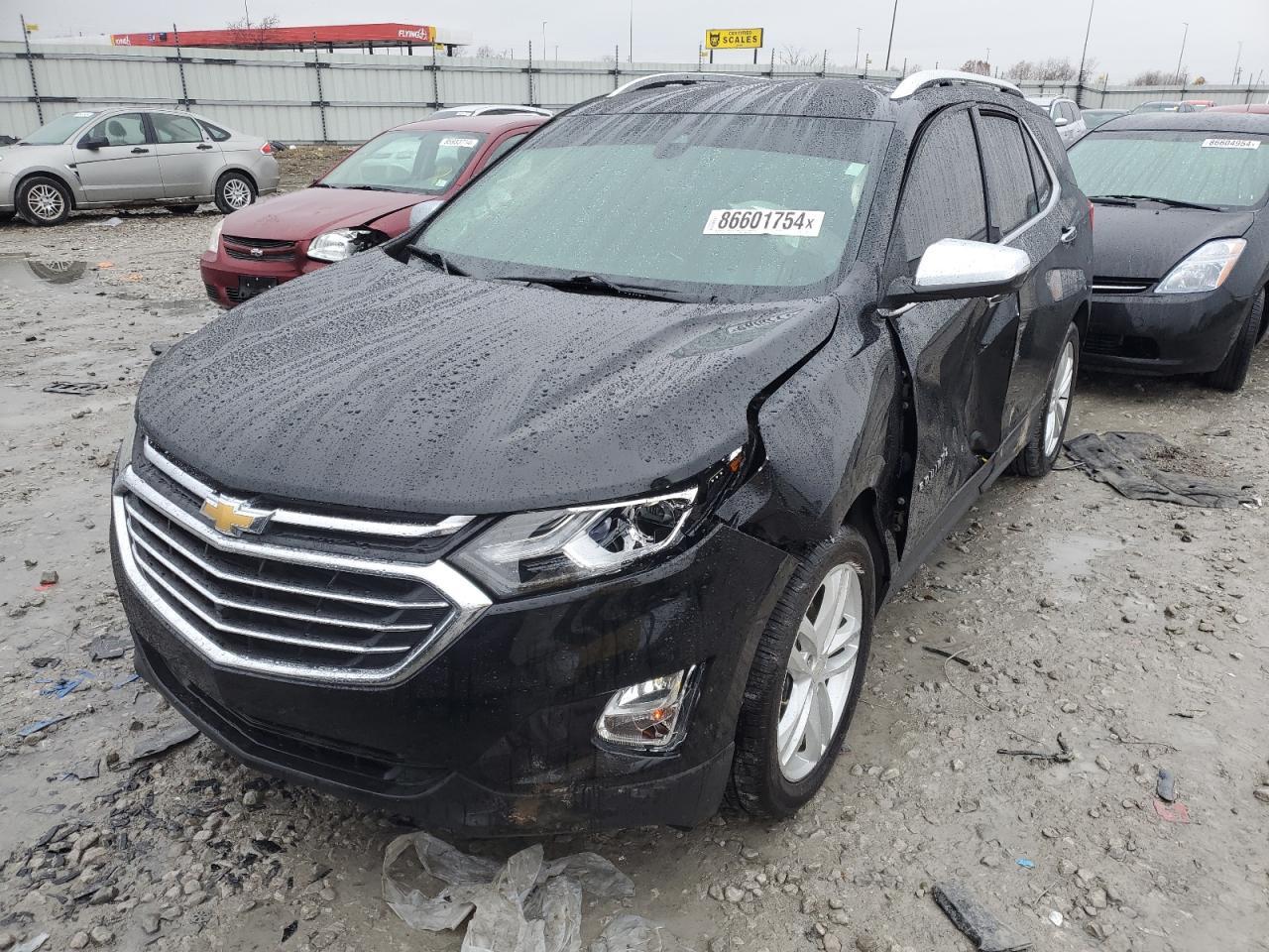 2019 CHEVROLET EQUINOX PR car image