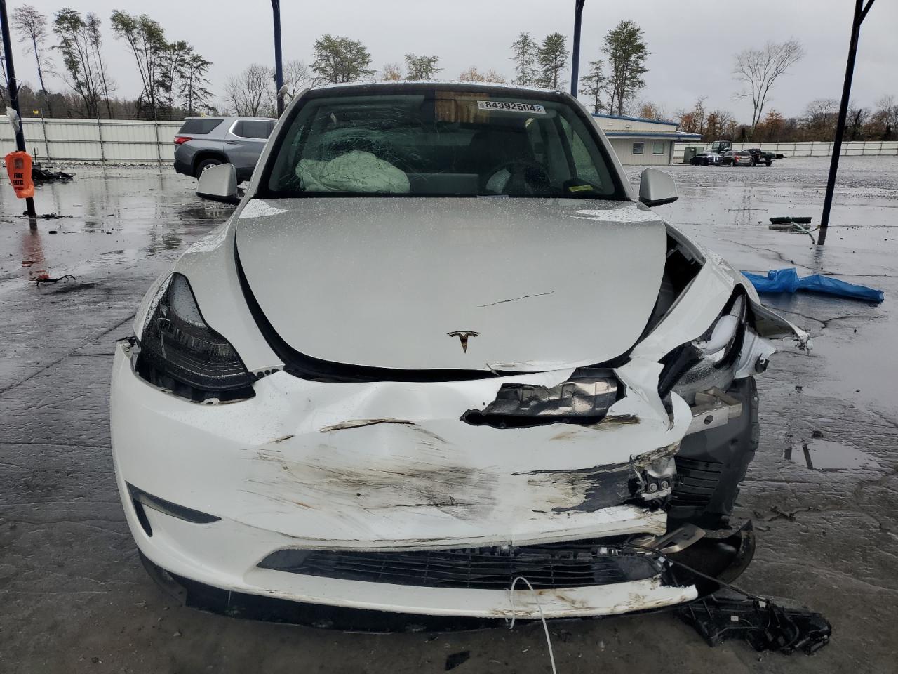 2023 TESLA MODEL Y - Image 5