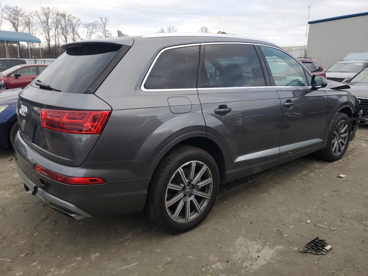 2019 AUDI Q7 PREMIUM - Image 3