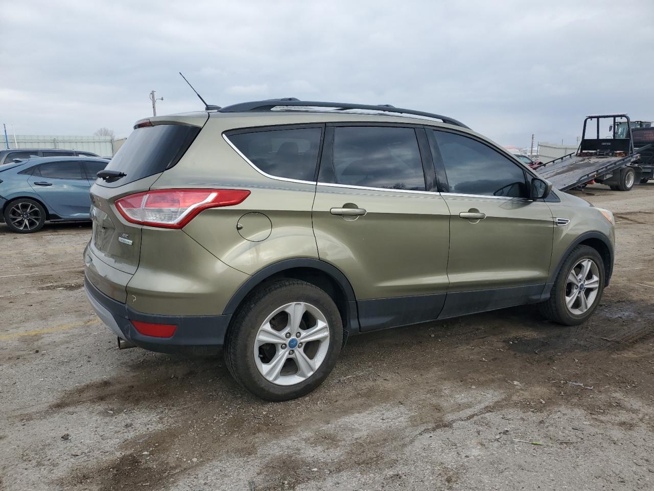 2013 FORD ESCAPE SE - Image 3