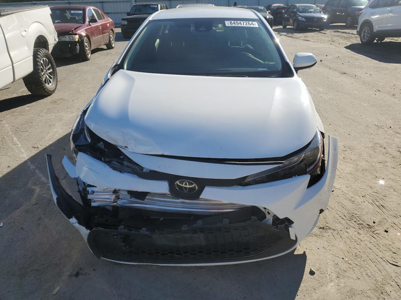 2022 TOYOTA COROLLA LE - Image 5