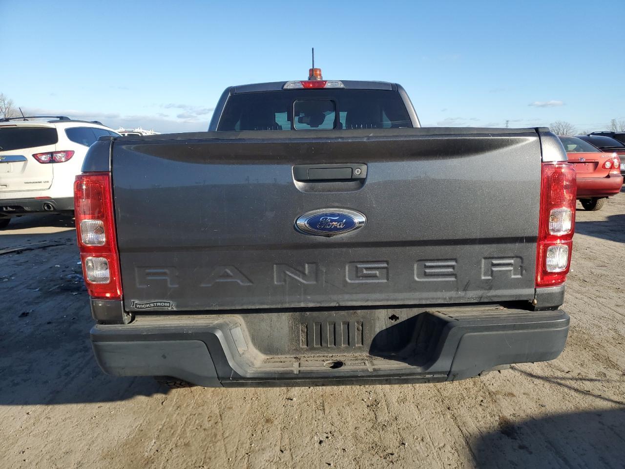 2020 FORD RANGER XL - Image 6