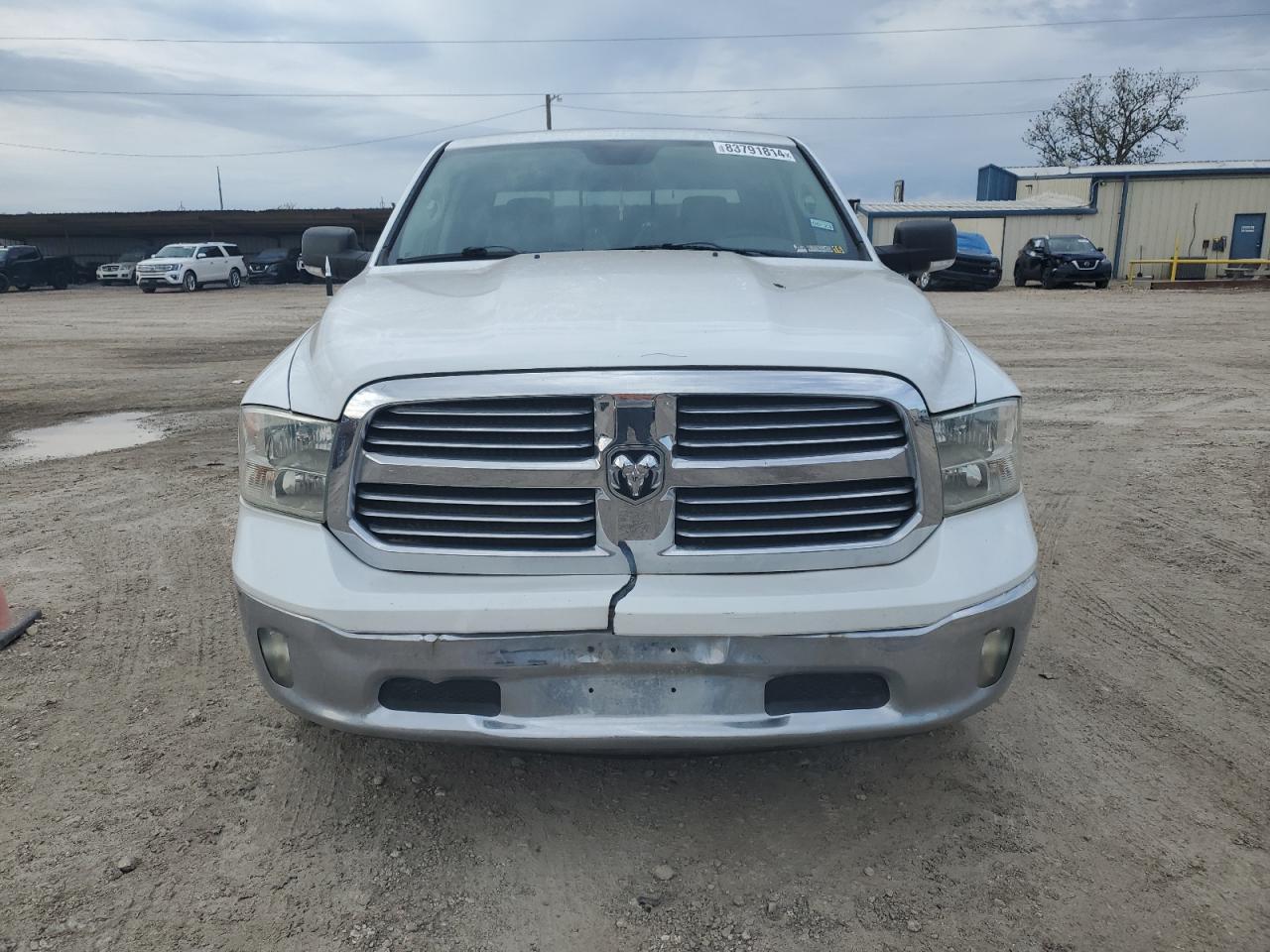 2014 RAM 1500 SLT - Image 5