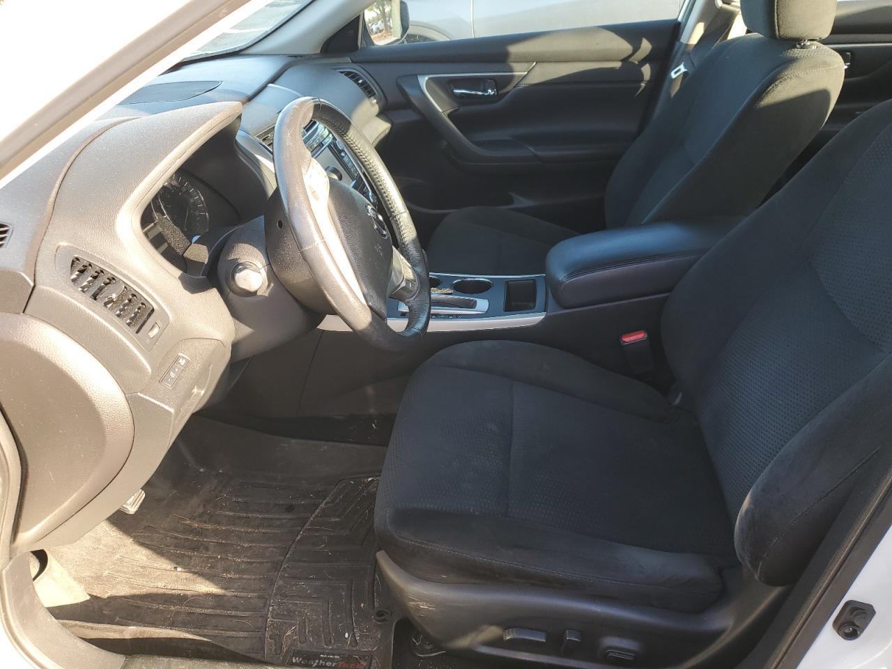 2015 NISSAN ALTIMA 2.5 - Фото 7