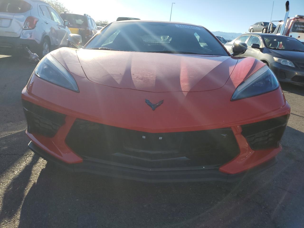 2020 CHEVROLET CORVETTE S - Image 5
