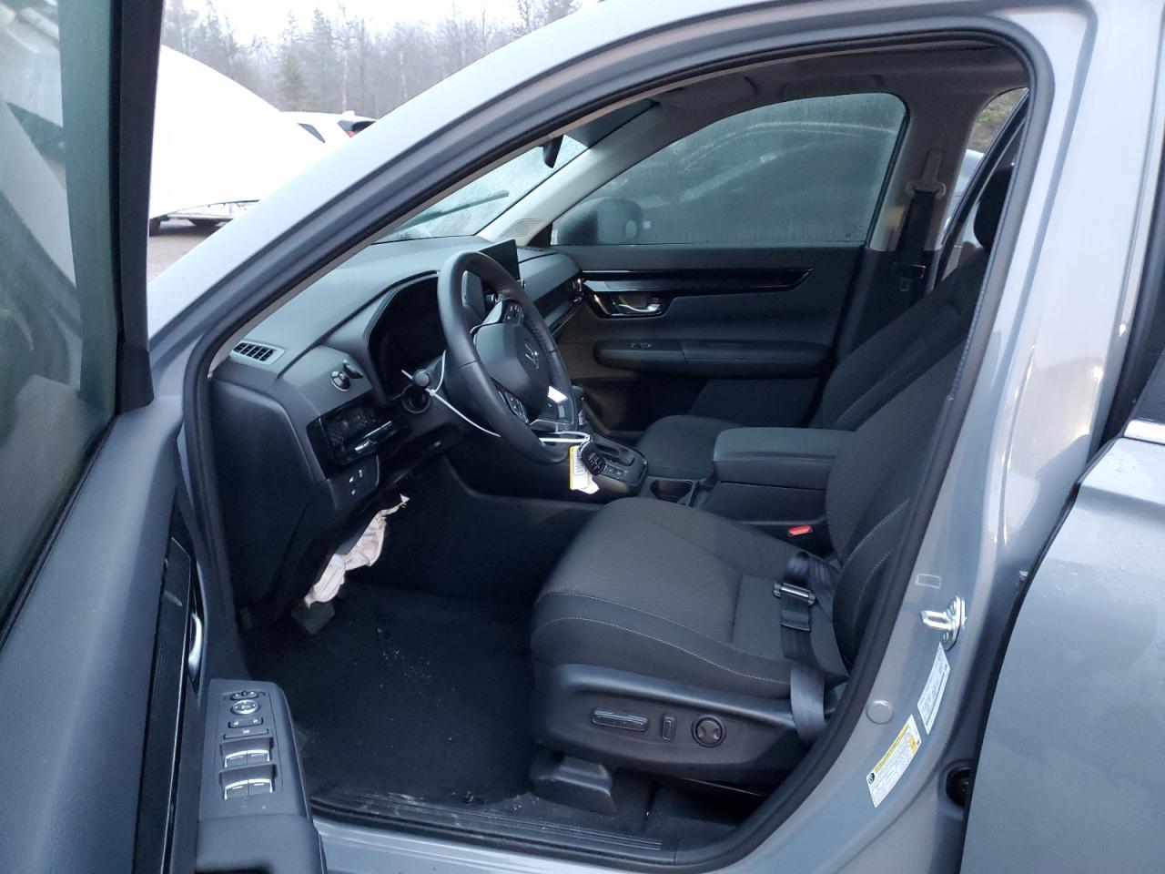2024 HONDA CR-V SPORT - Фото 7