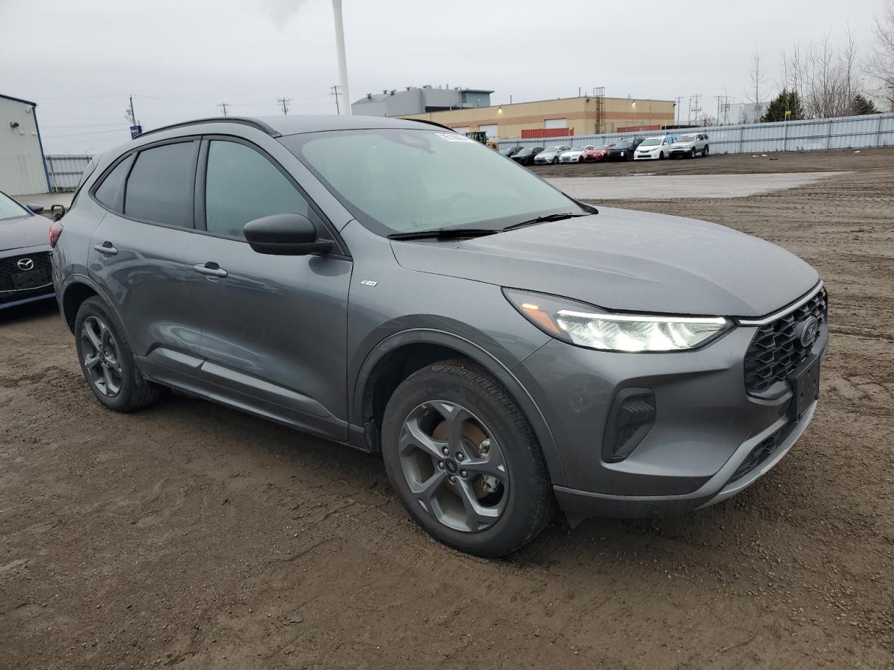 2024 FORD ESCAPE ST - Image 4
