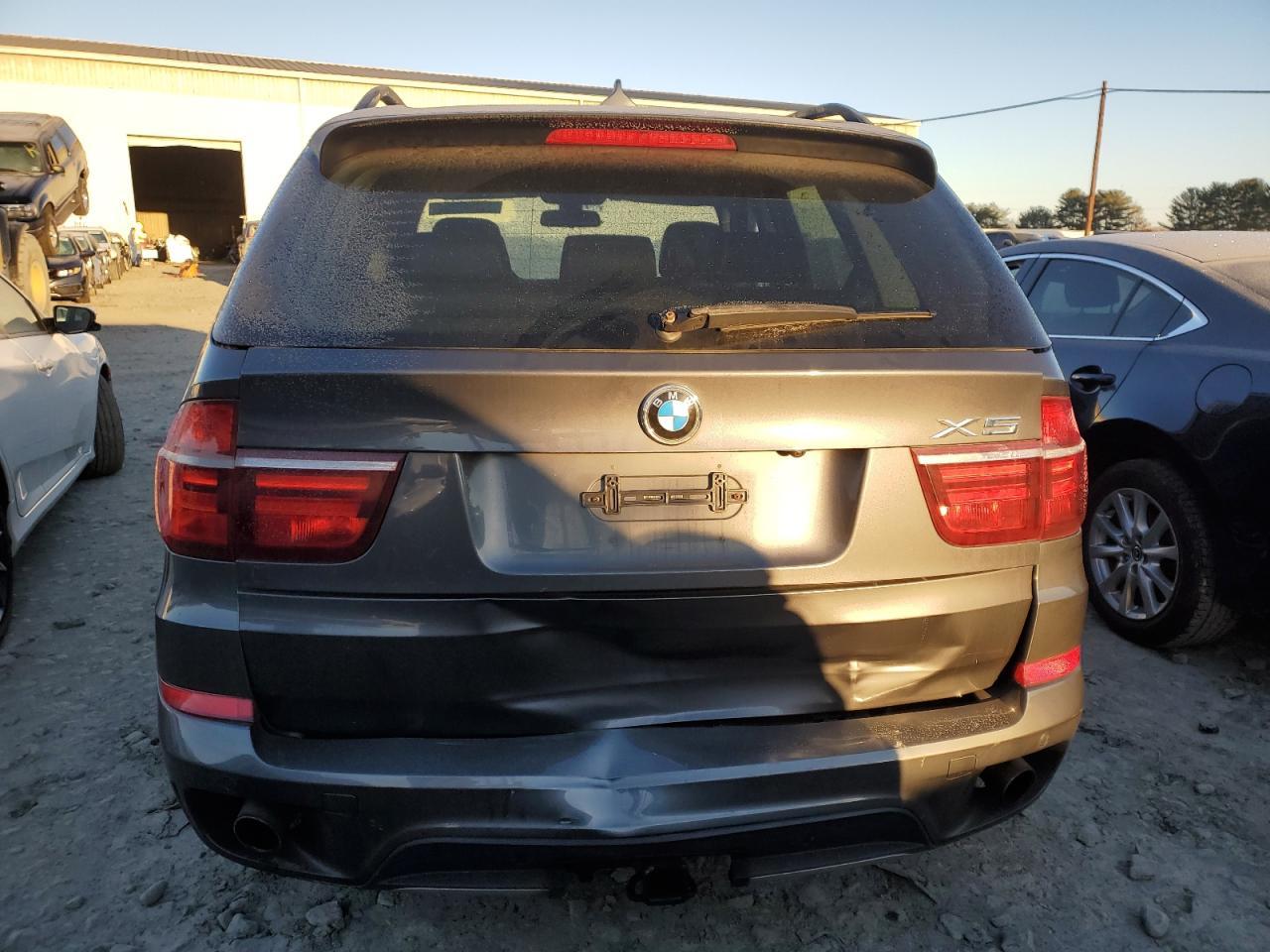 2013 BMW X5 XDRIVE3 - Image 6