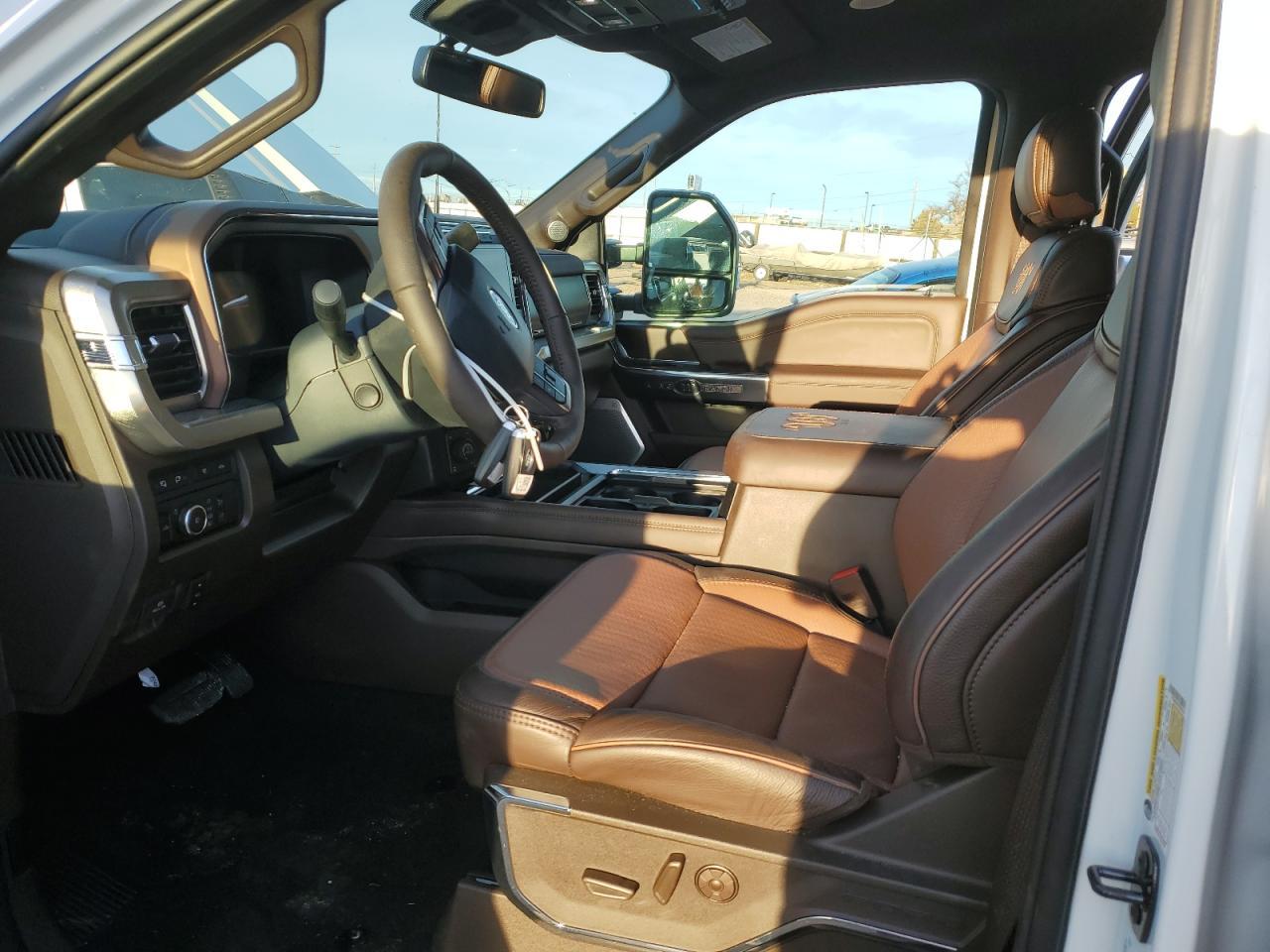 2024 FORD F250 SUPER - Image 7